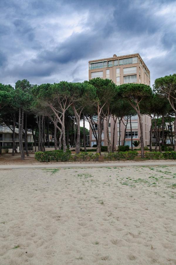 Appartement T2 Les Pieds Dans L'Eau A Argelès-sur-Mer Exteriör bild
